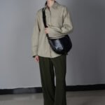 Soft Leather Dumpling Bag