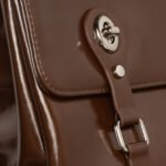 Minimalist Premium Bucket Bag