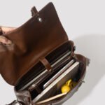 Minimalist Premium Bucket Bag
