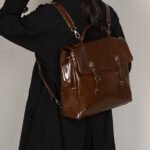 Minimalist Premium Bucket Bag
