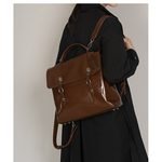 Minimalist Premium Bucket Bag